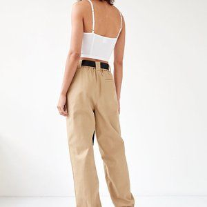 Tna Cargo Pant Utility-style cargo pant